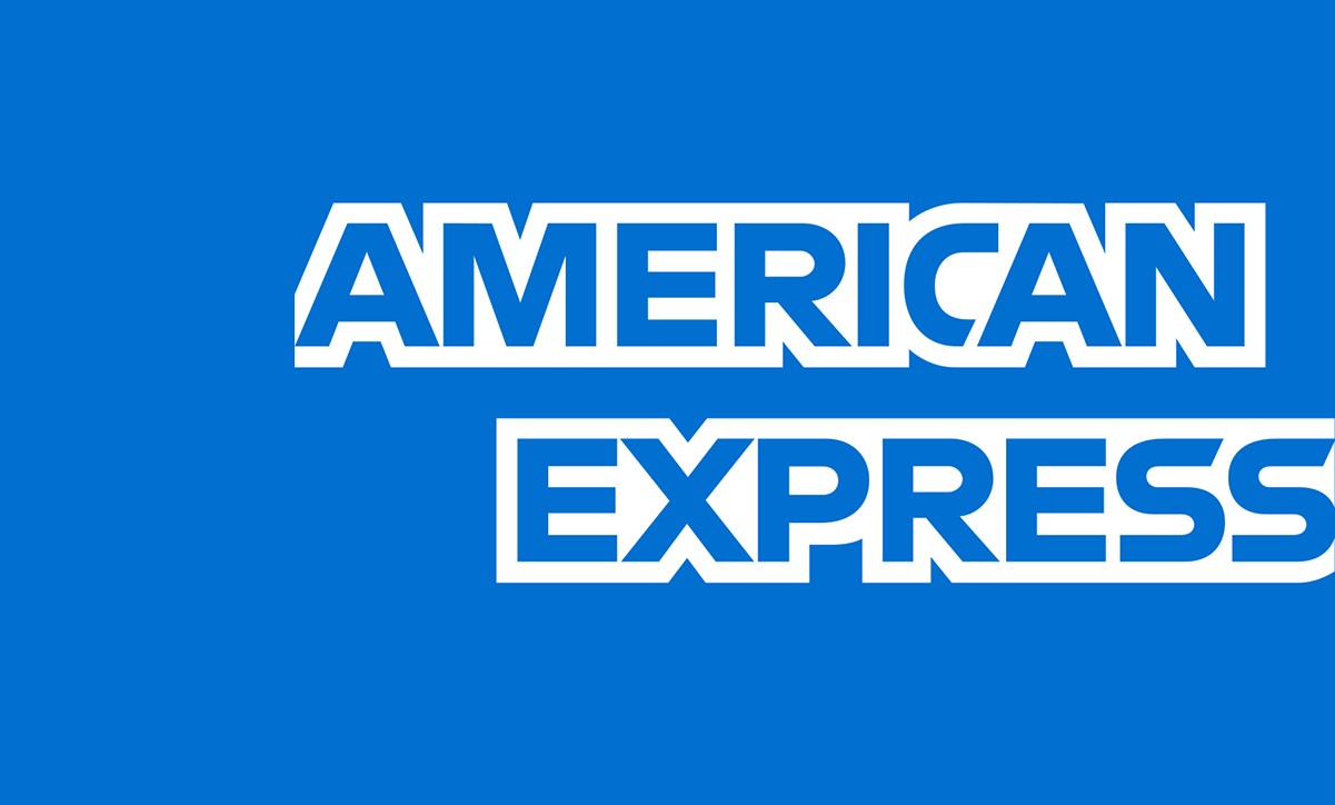 Pay with American Express