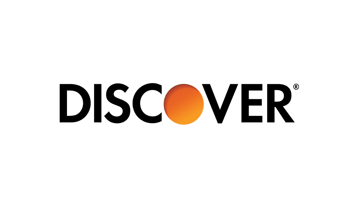 Pay with Discover