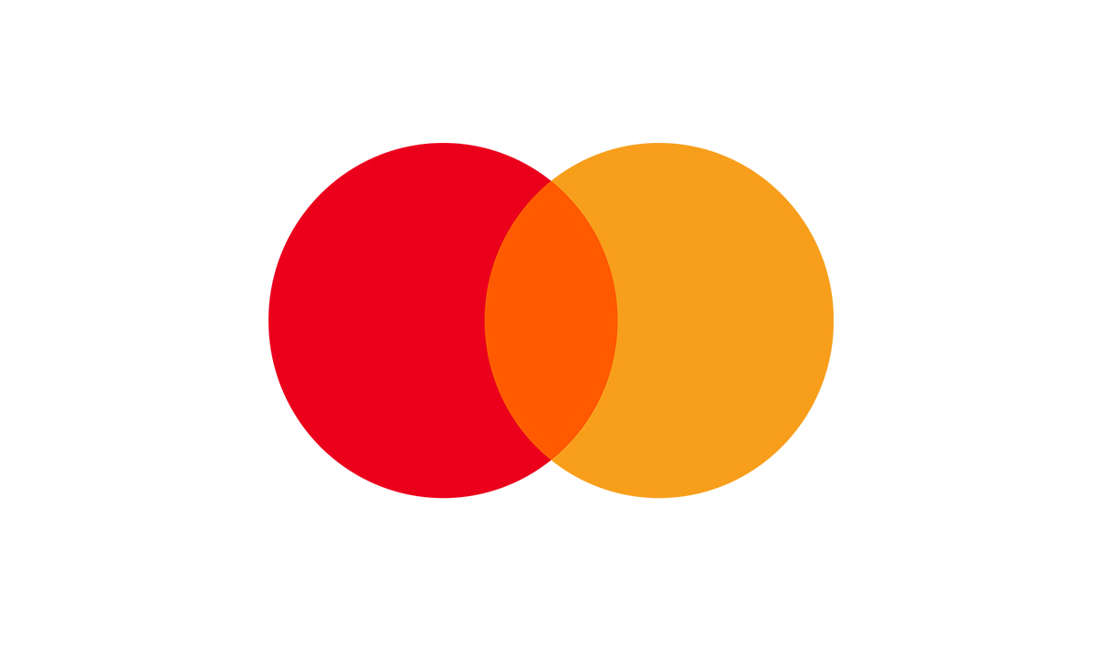 Pay with Mastercard