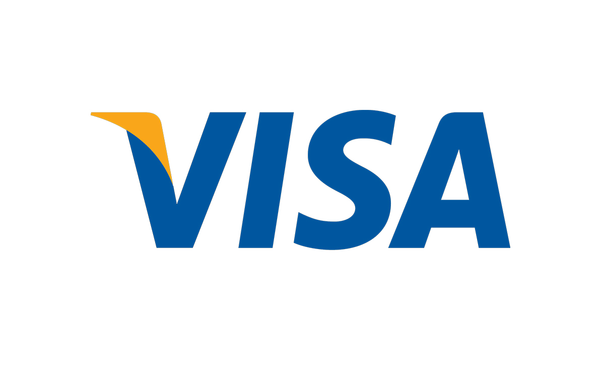 Pay with Visa