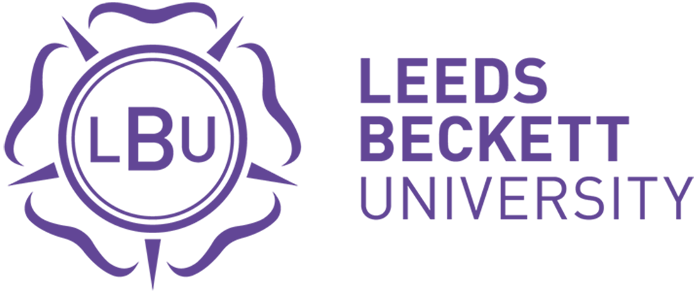 Leeds Beckett University